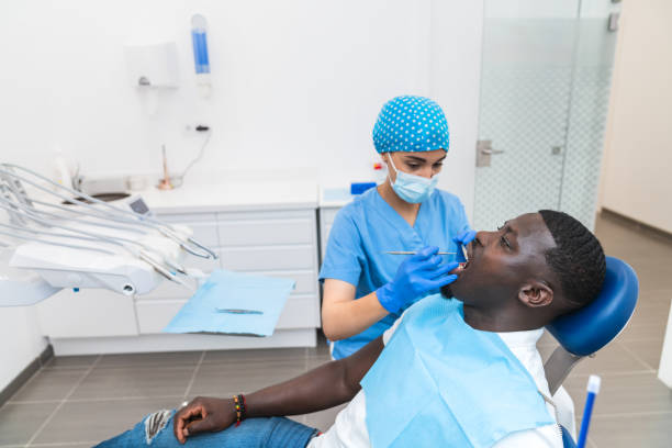 Best Knocked-Out Tooth Emergency  in Rogue River, OR