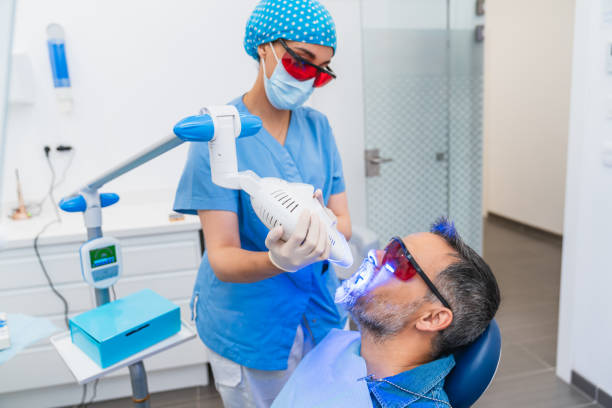 Best Chipped Tooth Repair Near Me  in Rogue River, OR